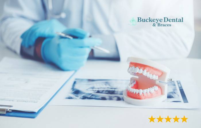 Makes a Kids Dentist Office Truly 5-Star