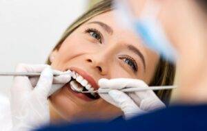 Need a Dental Cleaning Every 6 Months