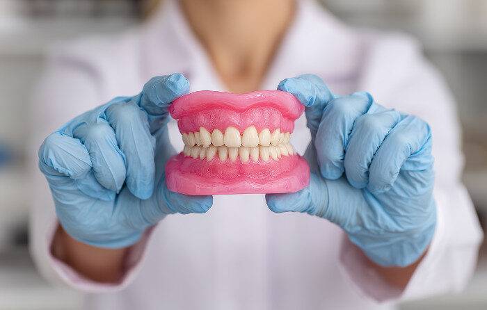 Understanding the Purpose of a Dental Checkup