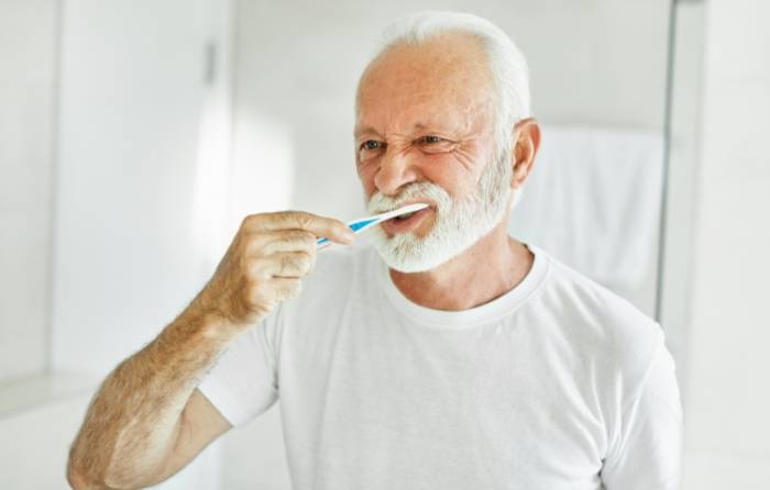 Common Dental Challenges in older Adults