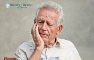 How Aging Affects Your Teeth and Gums