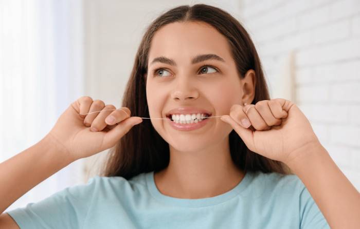 Cosmetic Dentistry and Confidence in Everyday Situations