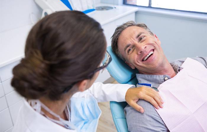 What to Do Before Visiting the Dentist