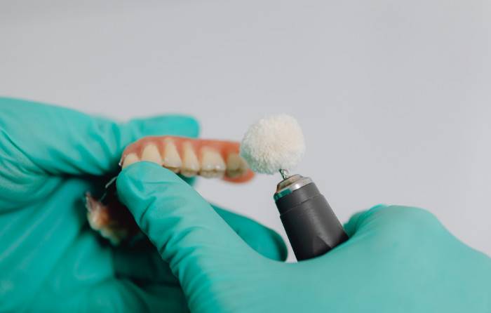 Are Dental Implants Better Than Dentures