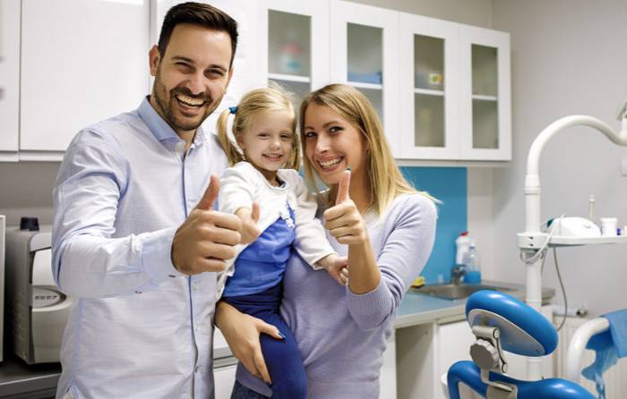 Benefits for Families