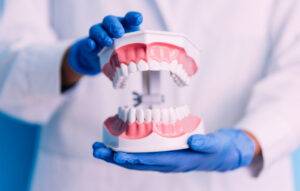 Cosmetic Dentist Near Me for Modern and Comfortable Dental Care