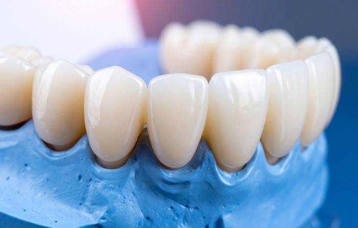 Cosmetic and Restorative Services in One Place