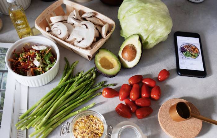 Foods That Support Implant Health