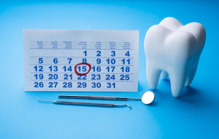 The Importance of Preventive Dental Visits