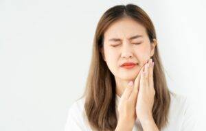 Tooth Sensitivity