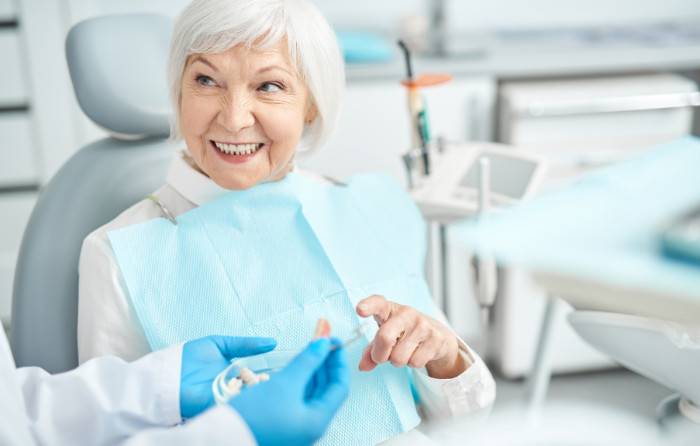 Understanding Dental Implants