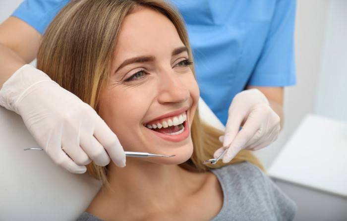 What Is Cosmetic Dentistry