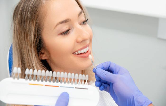 Why Choosing a Local Dentist Matters
