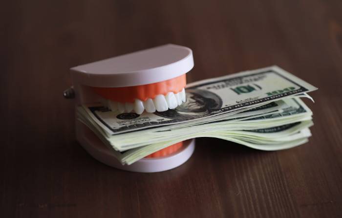Dental Care Feels Expensive