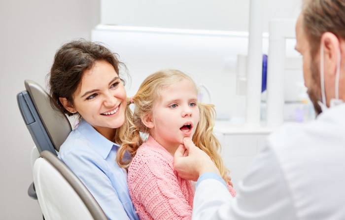 What Makes a Great Family Dentist Near Me for Children and Adults