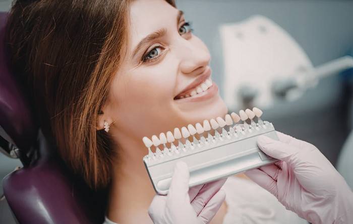 Why Patients Choose Modern Cosmetic Dental Care