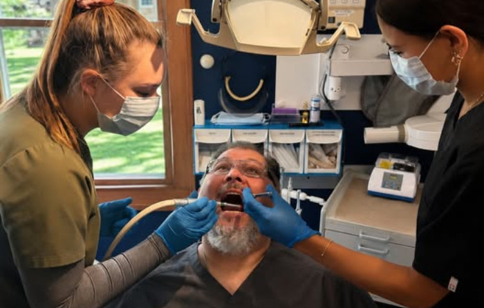 Core Services Offered at a Modern Dental Office