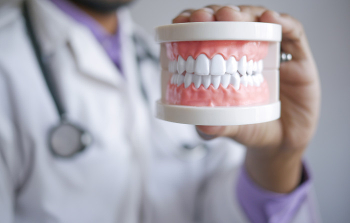 How Often Should You Really Go to the Dentist