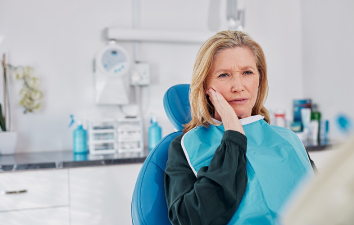 Signs It's Time to Visit a Dentistry Center