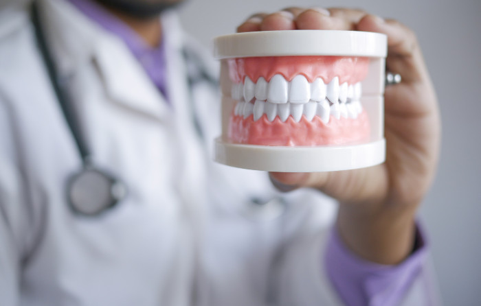 Why Finding the Right Medicaid Dentist Matters