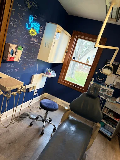 Why a Dedicated Dentistry Center Makes a Difference