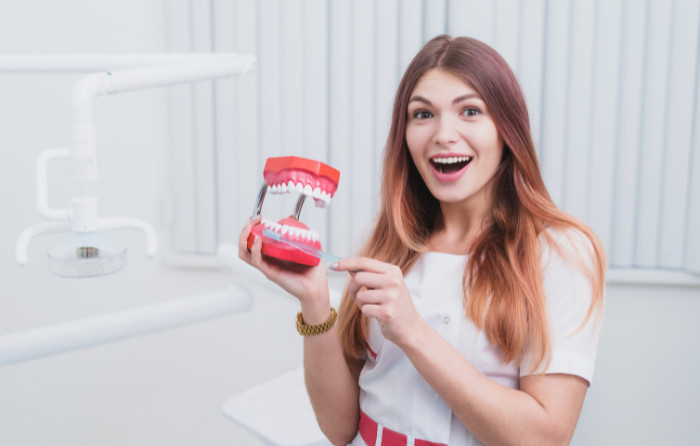 How Often Should You Get Your Teeth Professionally Cleaned