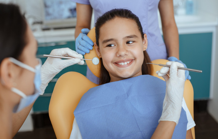 What Are the Most Common Dental Problems in Children