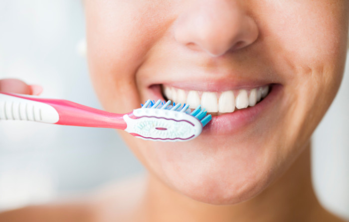 Why Regular Professional Teeth Cleaning Matters