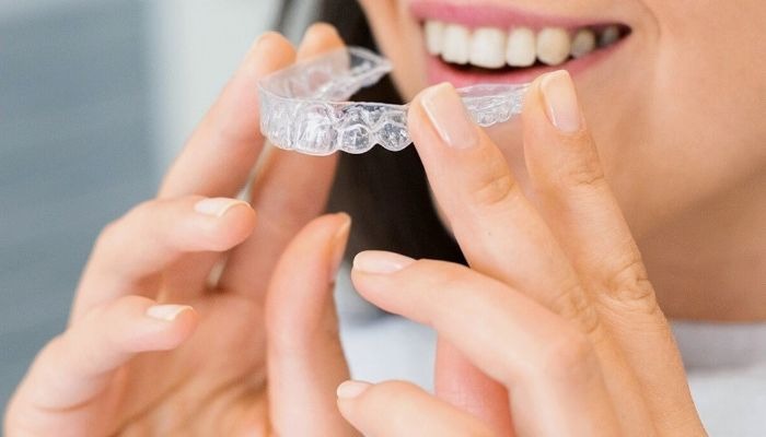Traditional Braces vs. Invisalign
