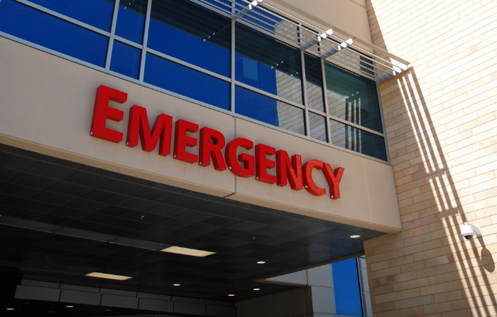 Emergency Dentist or Emergency Room