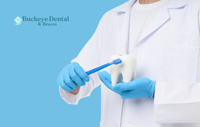 First, How Does Tooth Decay Actually Happen