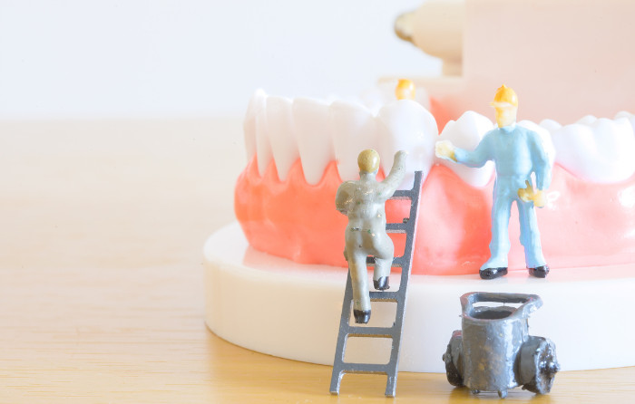 How to Care for Your Dentures