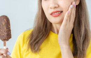 Preventing Tooth Loss With Routine Care