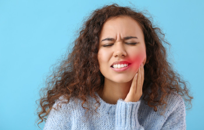 Tooth Pain When Chewing 8 Possible Causes